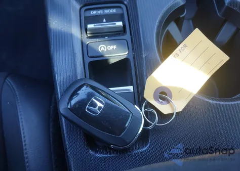 2023 Honda Civic Sport from USA, damaged, VIN 2HGFE2F56PH532662